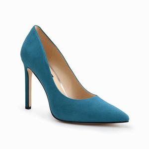 Nine West Tatiana Pointy Toe Pumps Groen Nederland | CJV-751328